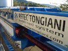 Vista assonometrica 2